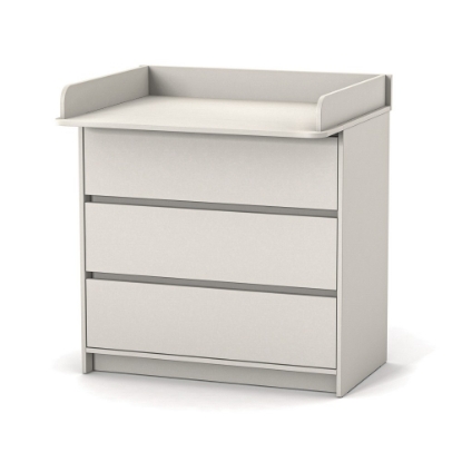 Masa de înfășat Marvis 900 cashmere - detașabilă